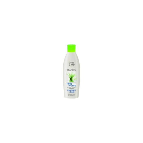 Šampon na vlasy Swiss-o-Par