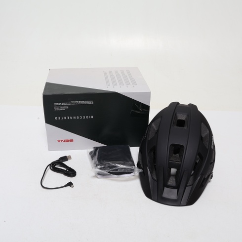 Cyklistická helma vel. L Sena M1 / M1 EVO