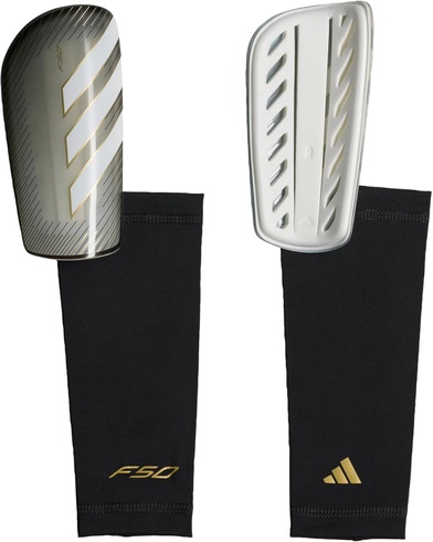 Holenní chrániče Adidas F50 UNISEX XS