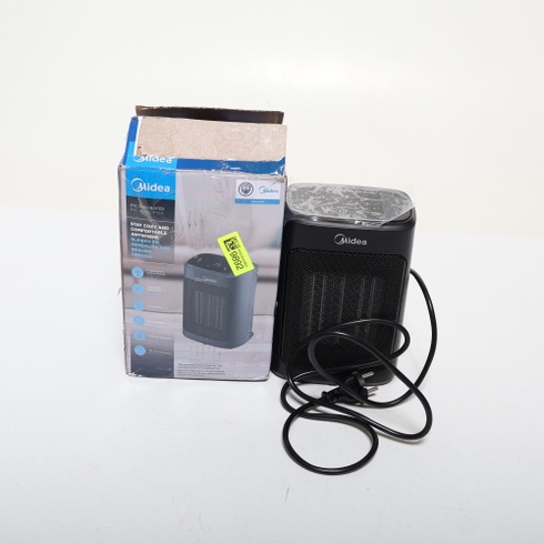 Teplovzdušný ventilátor Midea NT20-20AR