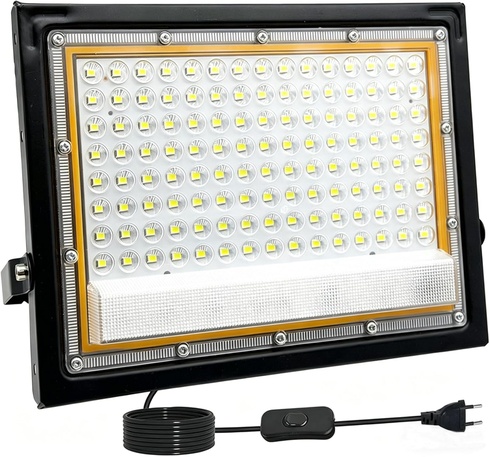 LED reflektory Tkdaksy FZ-BL-C1-100W