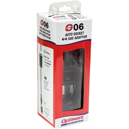 Zapalovací kabel adaptéru Optimate O-06