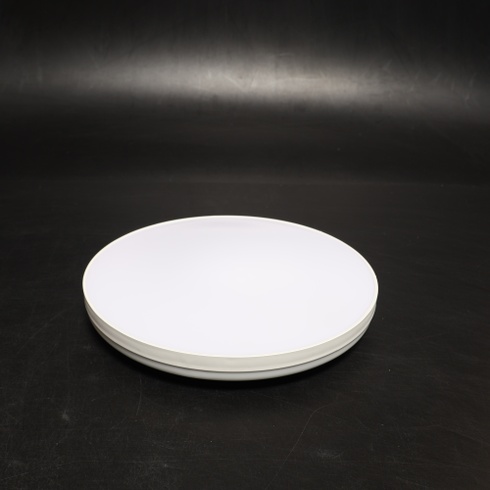 LED stropné svietidlo OyGlee RGB 30 cm