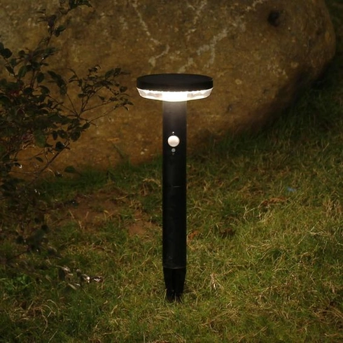 DAWALIGHT LED solární venkovní světlo