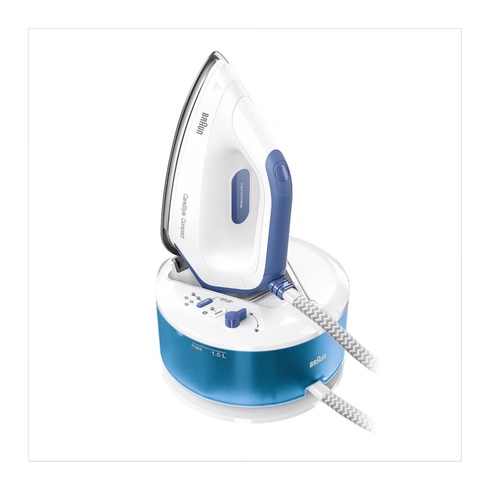 Parní generátor Braun CareStyle Compact