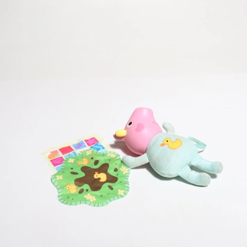 Interaktivní hračka Peppa Pig