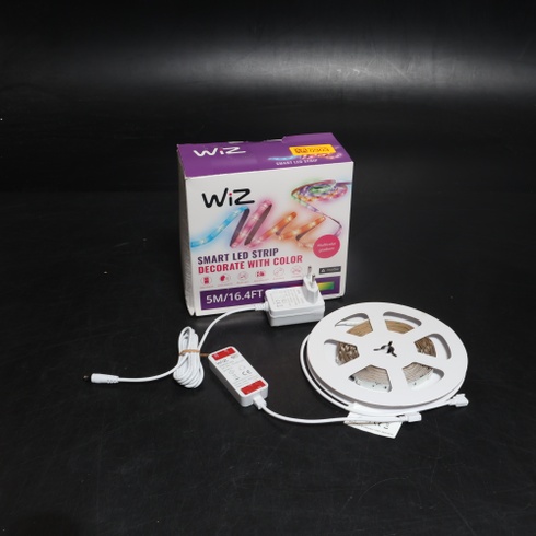 LED pásik 5 metrový Wiz nastaviteľný