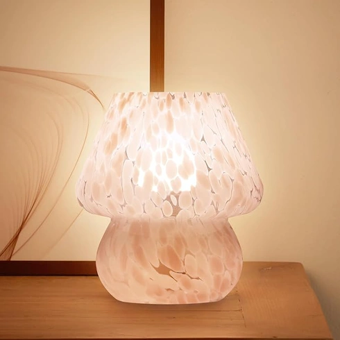 Stolová lampa Dawnwake Pilz