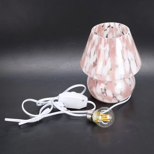 Stolová lampa Dawnwake Pilz