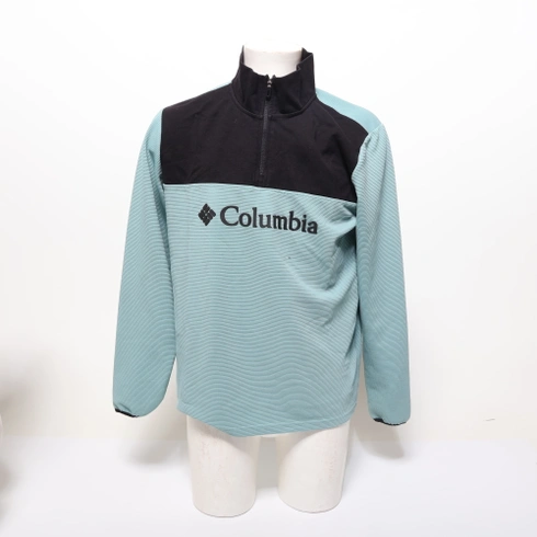 Pánská mikina Columbia vel. XXL