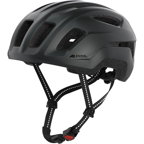 Cyklistická prilba Alpina A9805 S (52-56 cm)