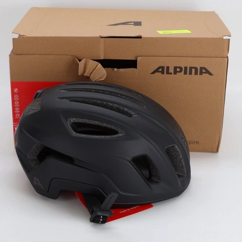 Cyklistická prilba Alpina A9805 S (52-56 cm)