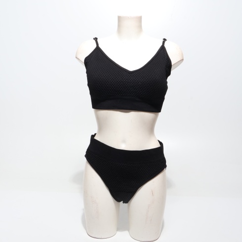Dámske bikiny Cupshe CAA12C5F121AAXL, XL