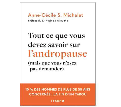 Anne-Cécile S. Michelet: Tout ce que vous de