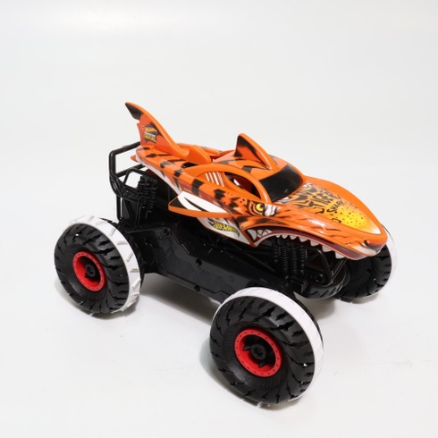 Auto Hot Wheels HGV87 na diaľkové ovládanie