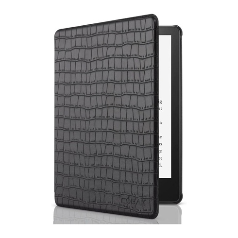 Pouzdro CoBak pro Kindle 11 gen., černá