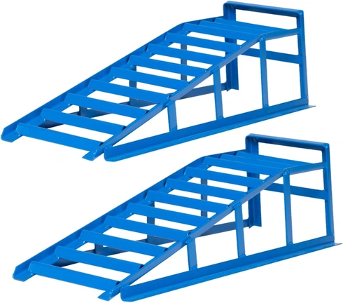 Nájazdové rampy Cartrend 50156