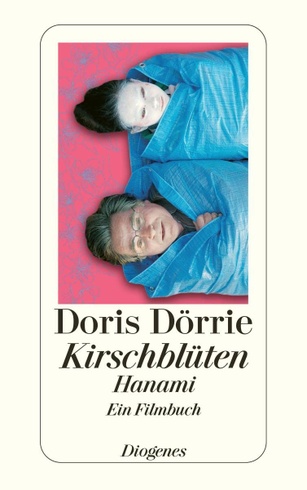 Doris Dörrie: Kirschblüten