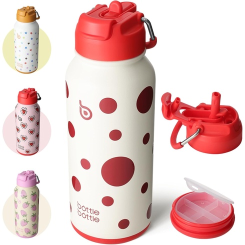 Láhev na pití BOTTLE BOTTLE 1000 ml