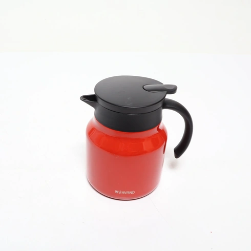 Termoska WYHVAND červená 800ml