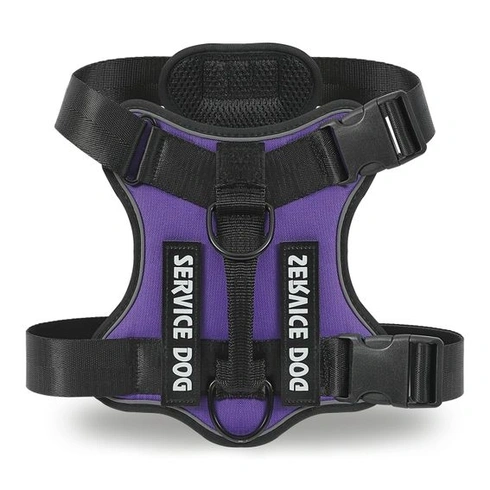 Postroj pre psa veľ. XS Service dog