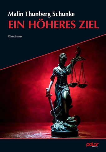 Malin Thumberg Shunke: Ein höheres Ziel