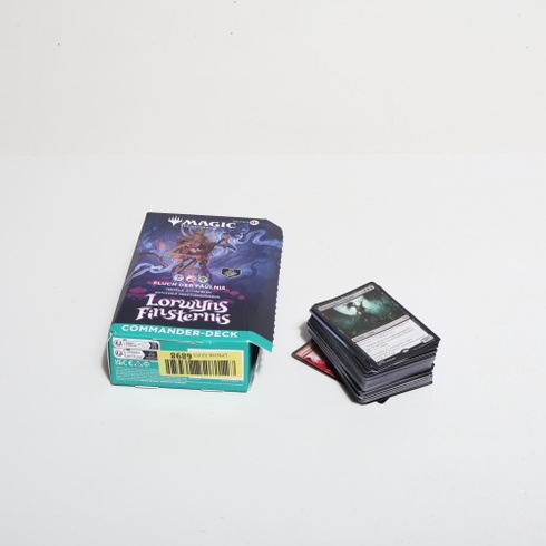 Kartová hra Magic: The Gathering D5082100
