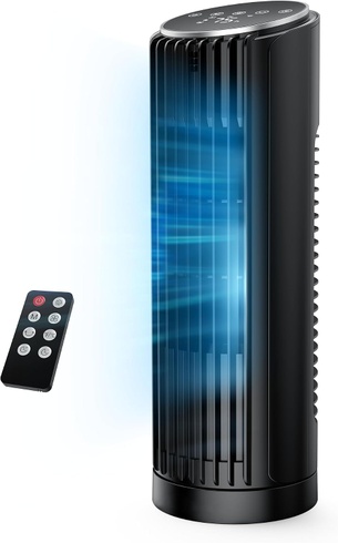 Vežový ventilátor PNTCK FTS016R