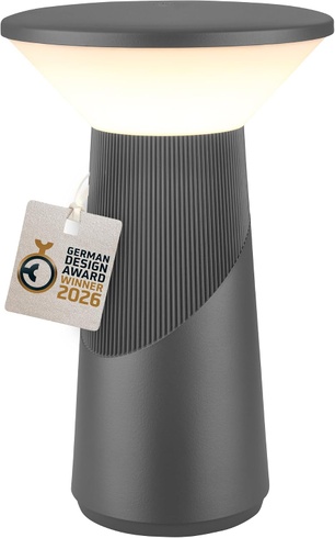 Stolová lampa značky Briloner