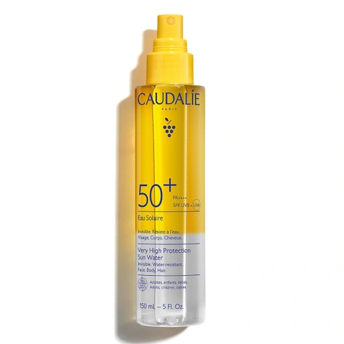 Opalovací krém Caudalie 3522930005377