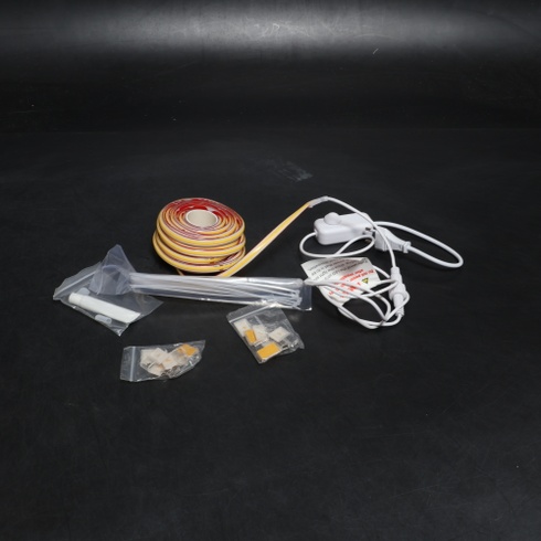 LED pásik Gliztech Spider-T