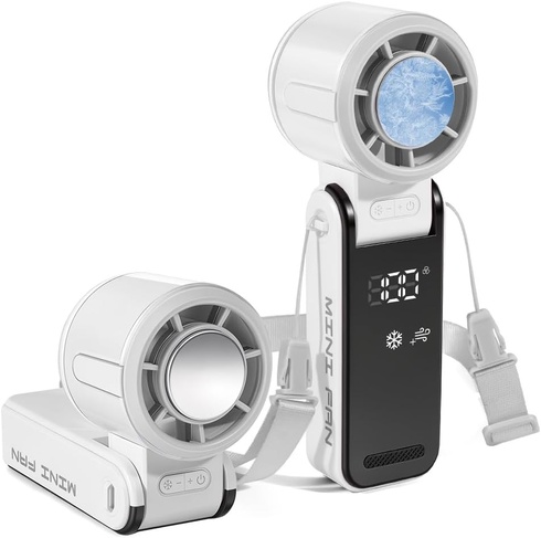 Ruční ventilátor Aolso 5687597