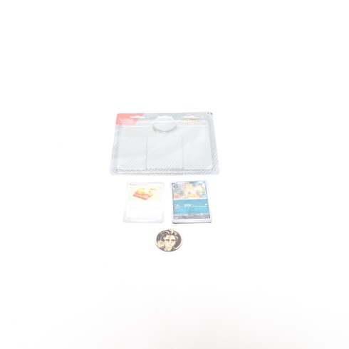 Pokémon: Mega Evolution Collection – Transcendent Heroes – Okuba (1 žiarivá promo karta, 1 karta a 2
