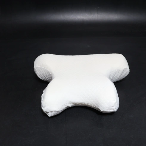 Ergonomický vankúš z pamäťovej peny BUYLUX