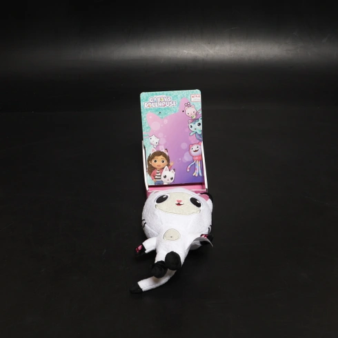 Plyšák DreamWorks GABBYS DOLL HOUSE