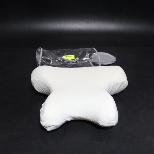 Ergonomický vankúš z pamäťovej peny BUYLUX