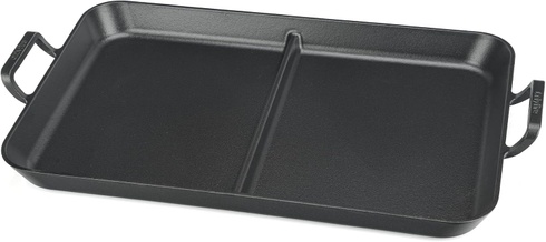 Grilovacia doska Onlyfire F-BRP4078-CS1-EU