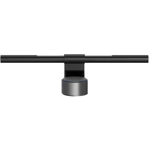 Lampa na monitor EL4-EU, napájanie z USB, 5W, 392 mm, čierna - A