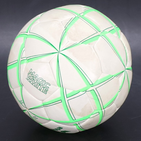 Erima Unisex Youth Magic White Handball (7202401), bílá, 1