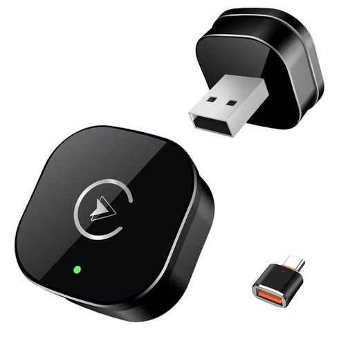 Adaptér pro Apple CarPlay a Android MYCIMRE
