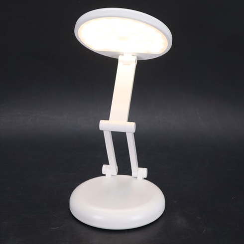 Stolní lampa One Fire, bezdrátová