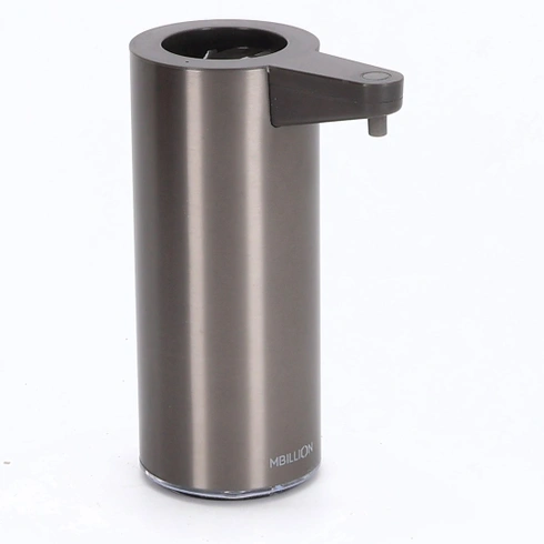 Dávkovač mýdla Mbillion automatický USB šedá