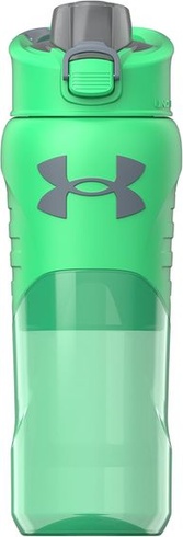 Tenisky Under Armour Clarity OSFA Vapor Green