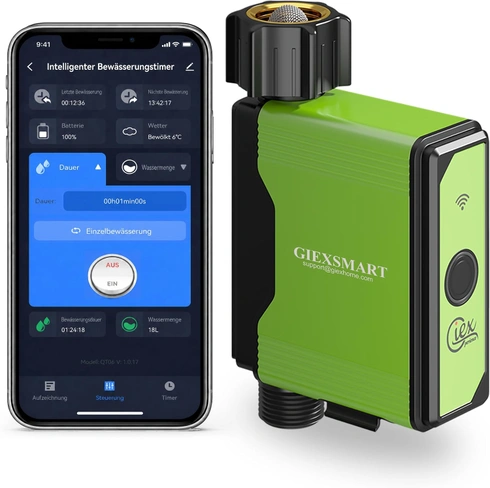 Zavlažovač GIEXSMART 789344493609