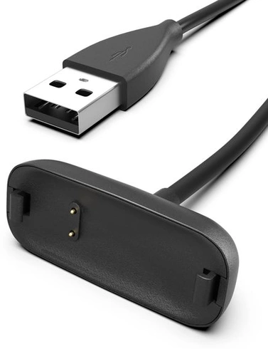 Nabíječka Sinoacc kompatibilní s Fitbit Inspire 2 Ace 3 Nabíjecí kabel pro fitness tracker 100