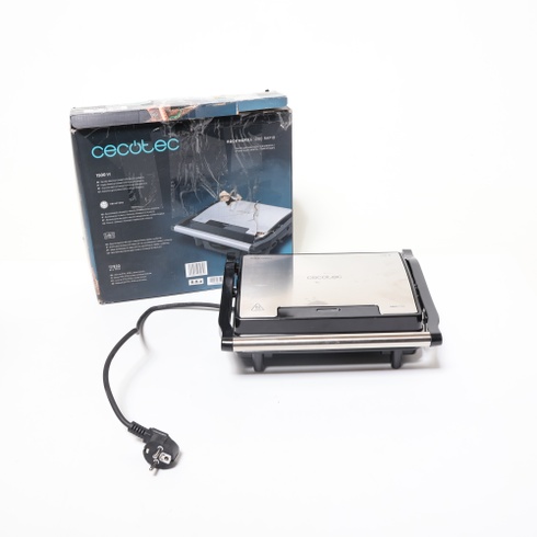 Elektrický gril Cecotec 1500 W