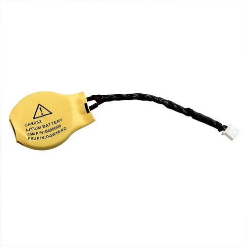 Baterie Gintai BIOS CMOS pro Lenovo ThinkPad T520 4239 4240 4241 4242 4243