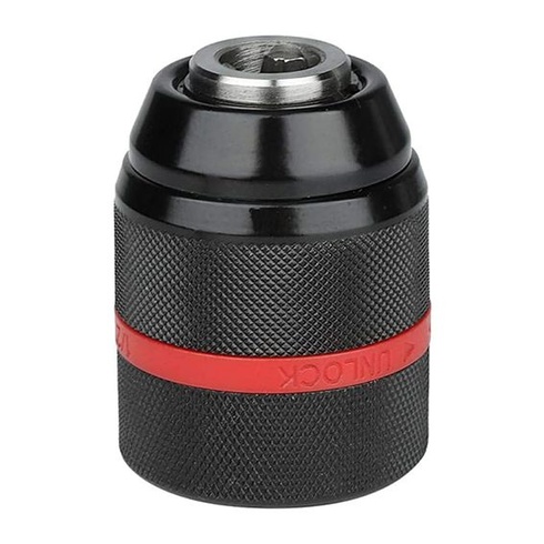 Rýchloupínacie skľučovadlo, rýchlovýmenné skľučovadlo, upnutie 1/2-20UNF, 1,5 – 13 mm, samoupínacie, pre