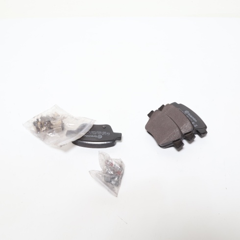 Brzdové doštičky Brembo P 85 114