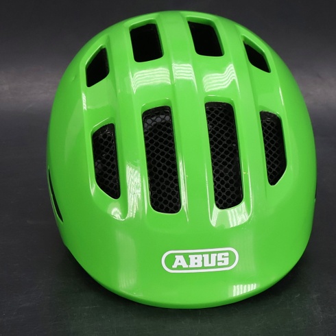 Helma Abus Smiley 3.0 S ‎67279 zelená